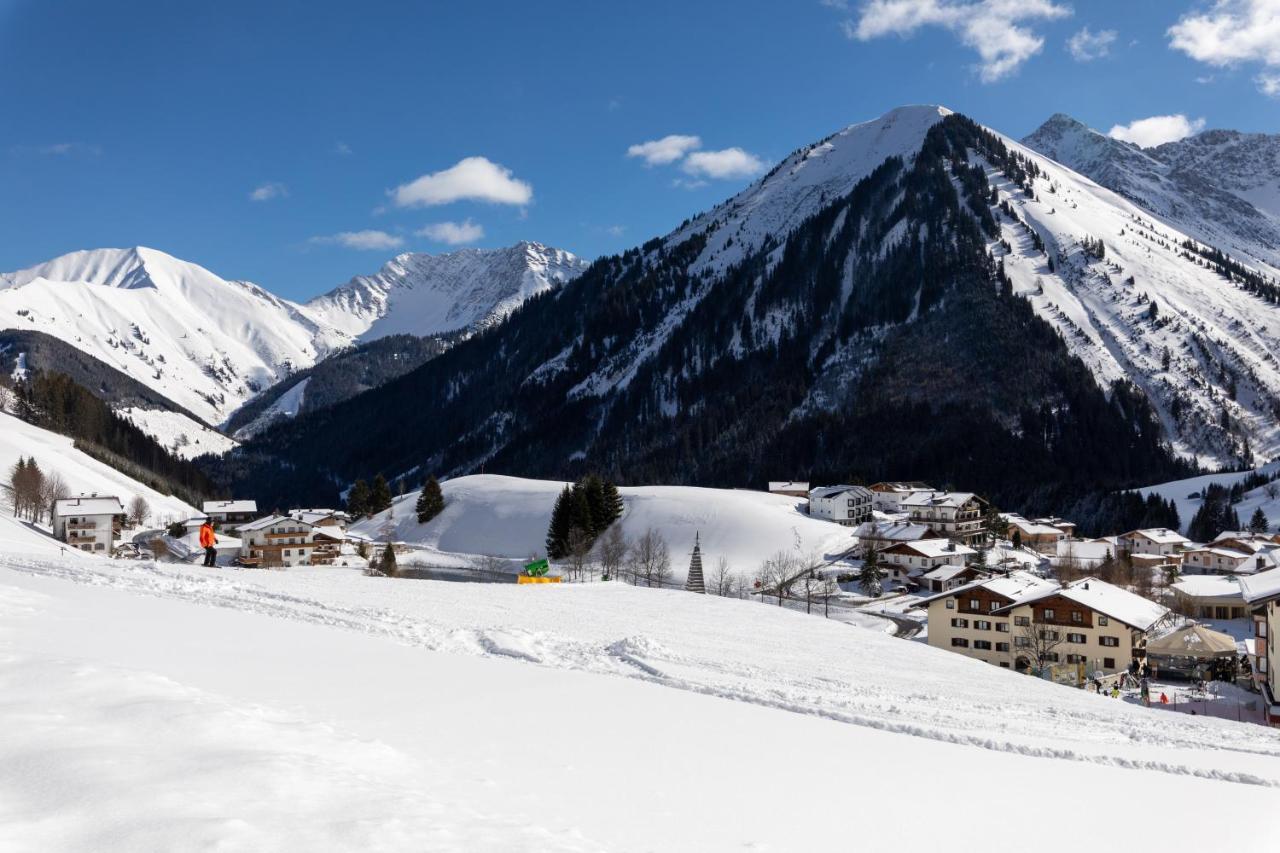 Panorama * Berwang