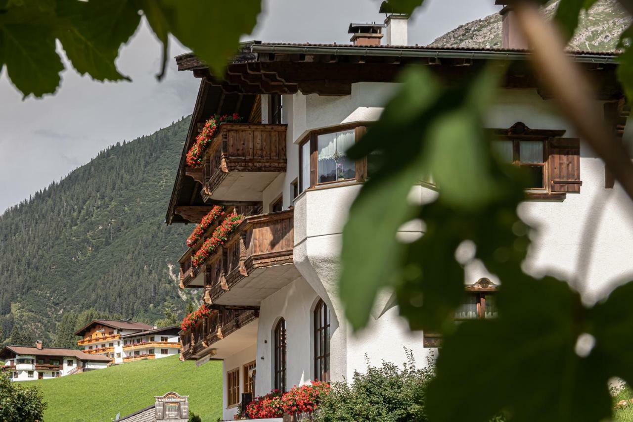 Panorama * Berwang